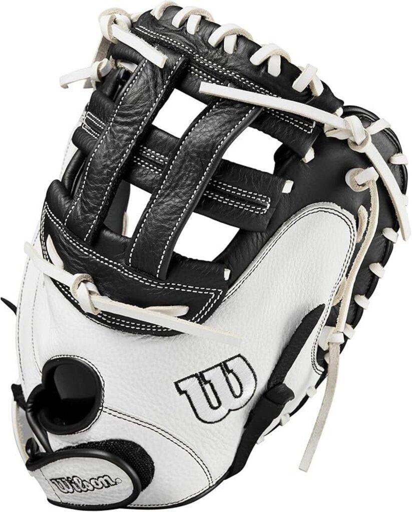 Wilson A700 33" Fastpitch Softball Catcher's Mitt