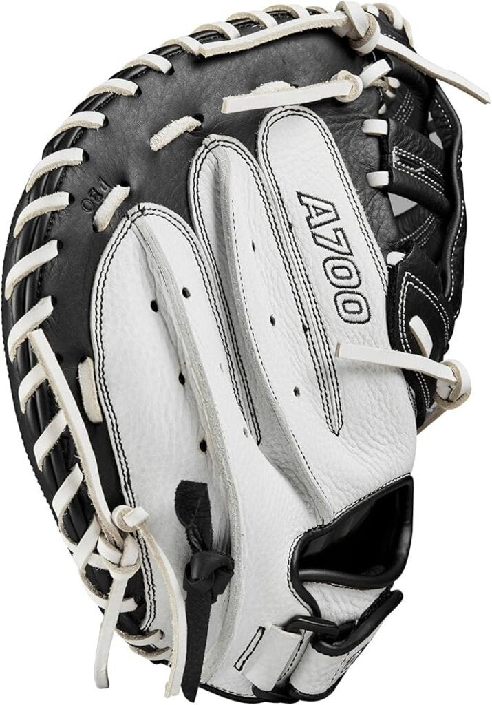 Wilson A700 33" Fastpitch Softball Catcher's Mitt
