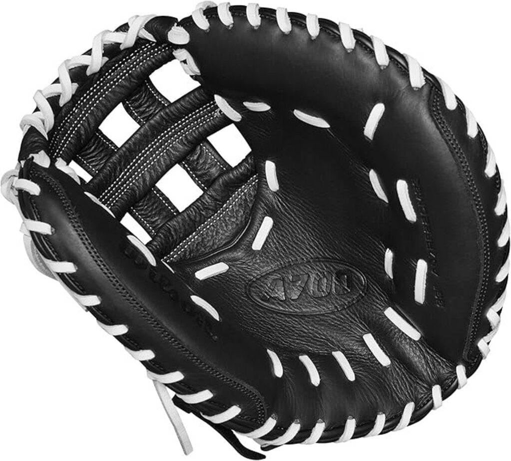 Wilson A700 33" Fastpitch Softball Catcher's Mitt