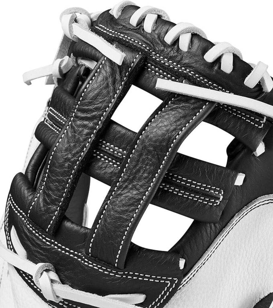 Wilson A700 33" Fastpitch Softball Catcher's Mitt