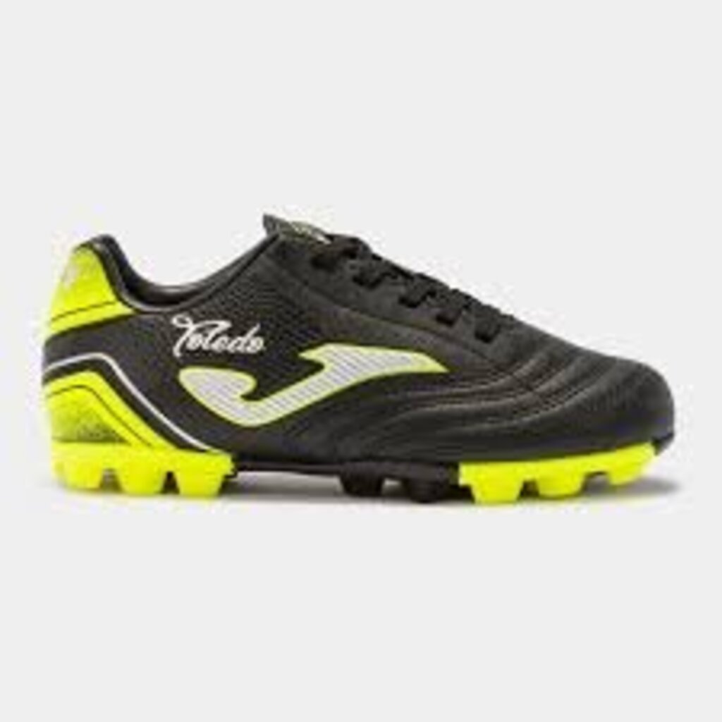 Joma Toledo Youth Soccer Cleats, Size Y10