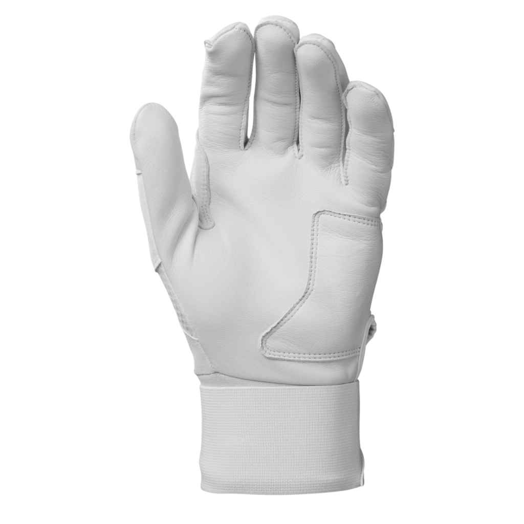 EvoShield Adult Carbyne Batting Gloves with Strap