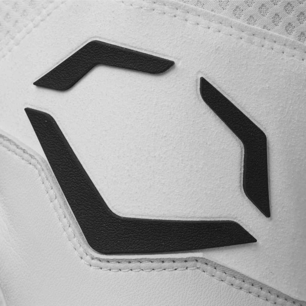 EvoShield Adult Carbyne Batting Gloves with Strap