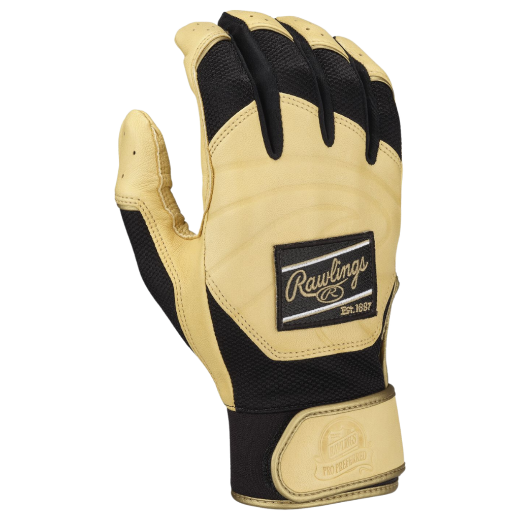 Pro Preferred Batting Gloves