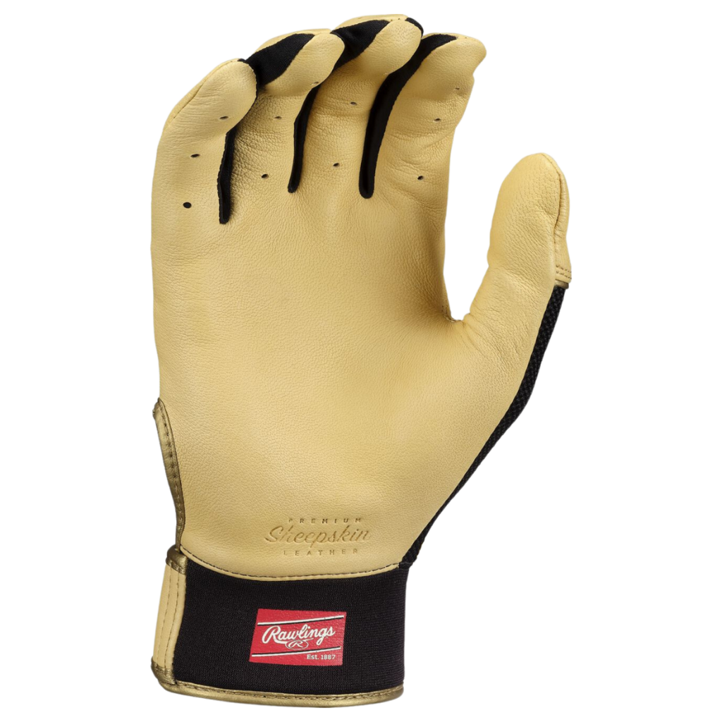 Pro Preferred Batting Gloves