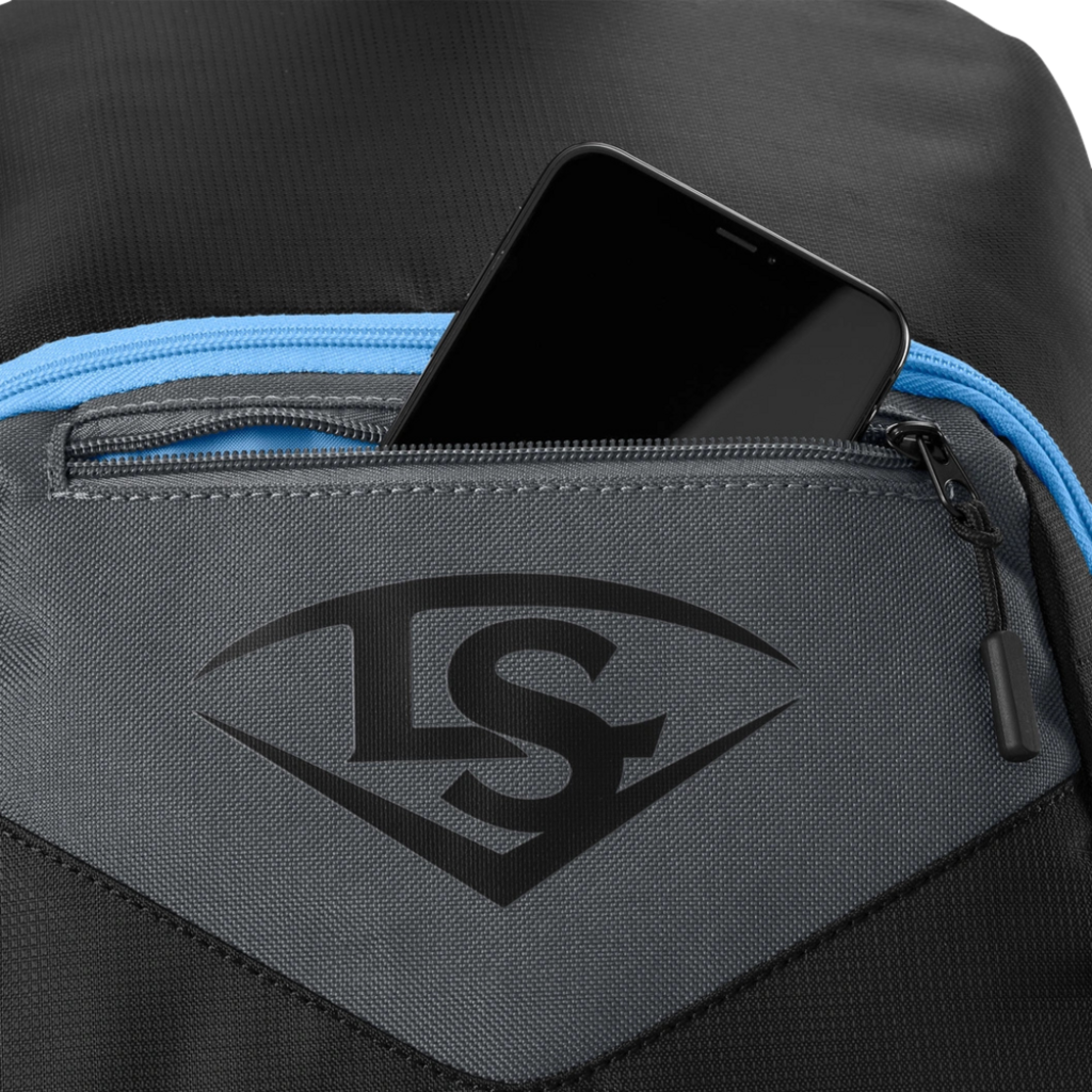 Louisville Slugger Genuine V2 Stick Pack