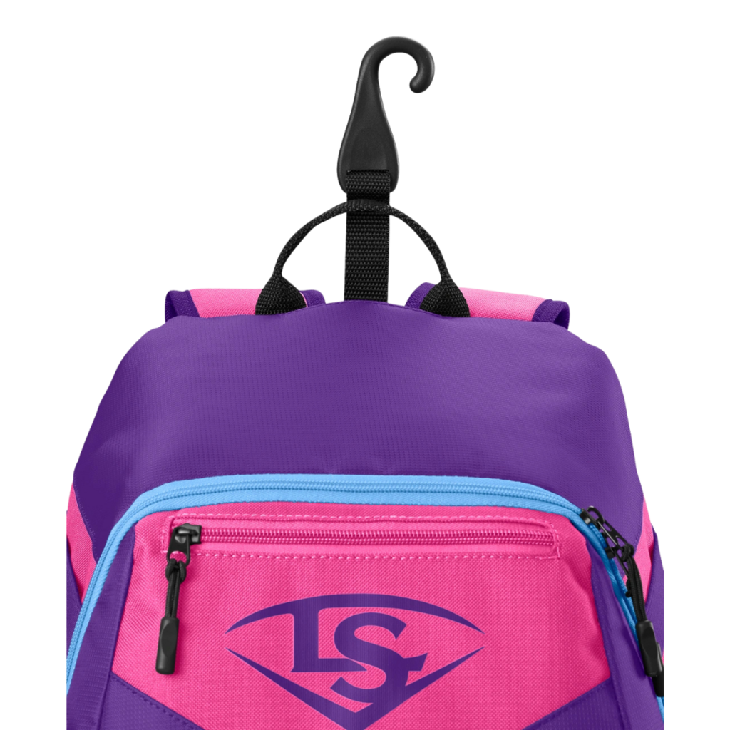 Louisville Slugger Genuine V2 Stick Pack