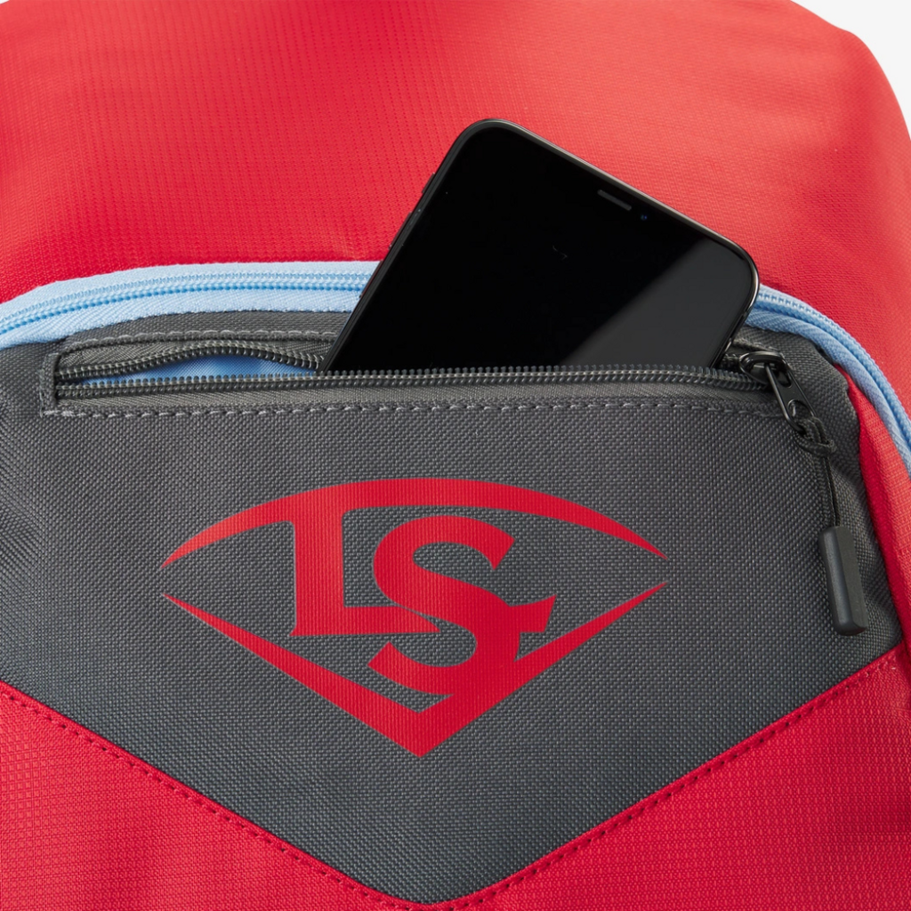 Louisville Slugger Genuine V2 Stick Pack