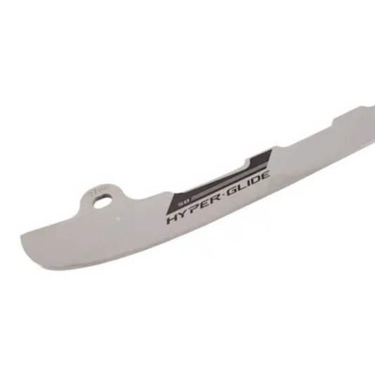 CCM Speed Blade Hyperglide Steel Runners