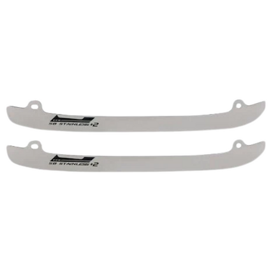 CCM Speed Blade Stainless +2 Runners
