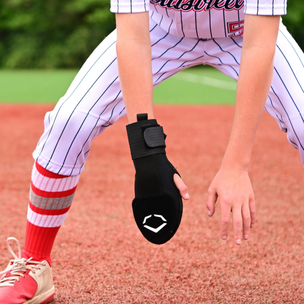 EvoShield Youth Sliding Mitt