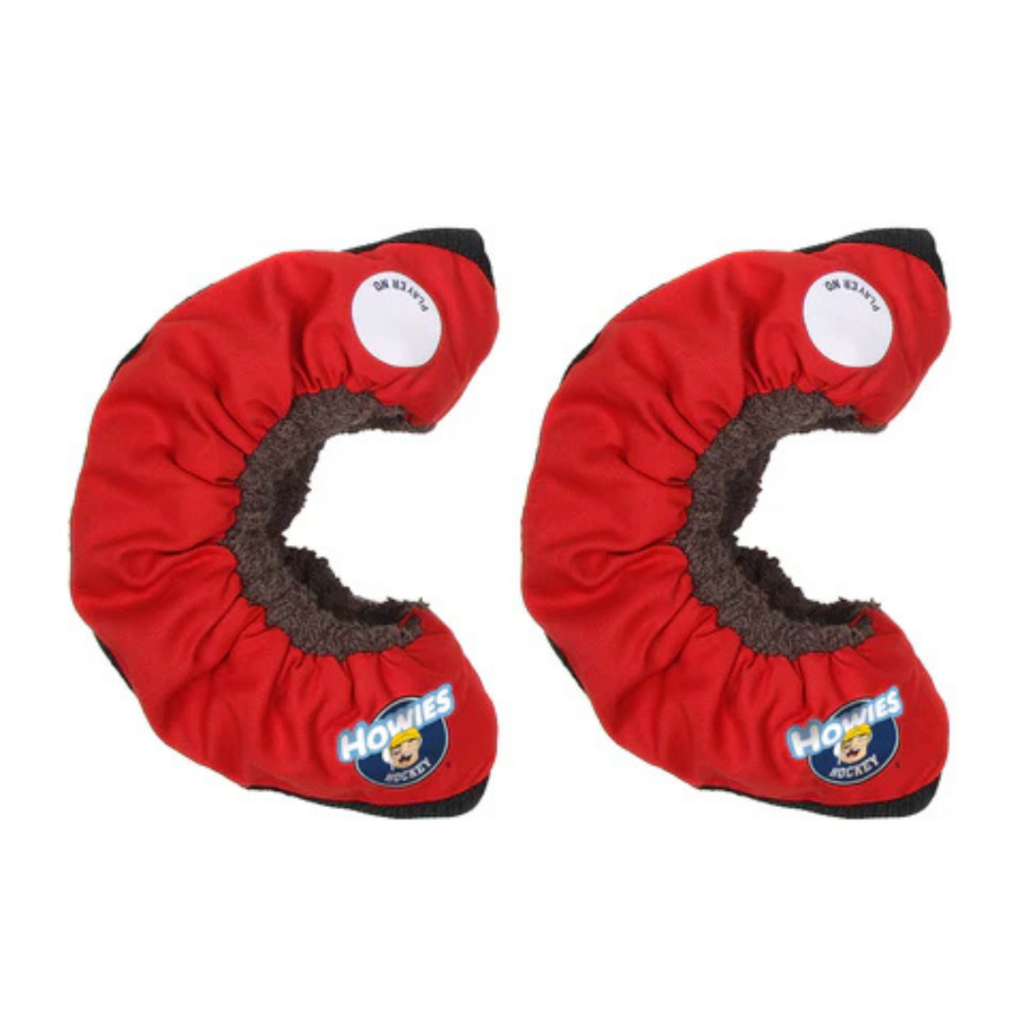 Howies Cloth Soaker Skate Guards