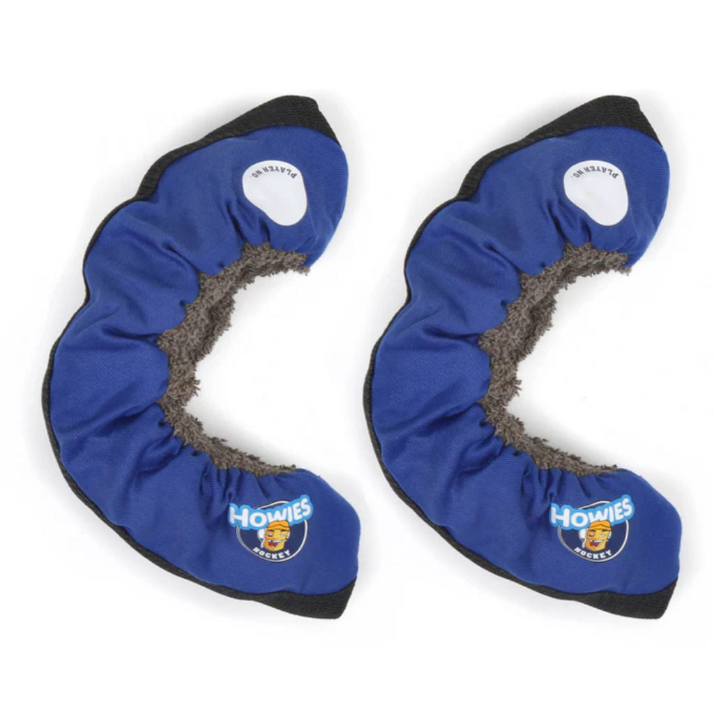 Howies Cloth Soaker Skate Guards