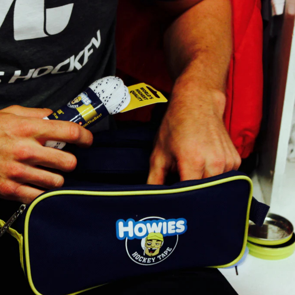Howies Hockey Accessory Bag