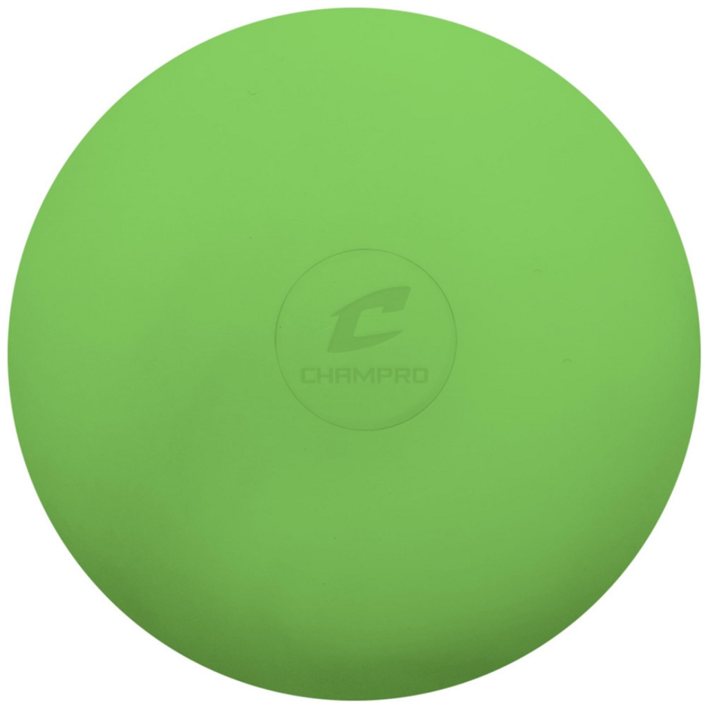 CHAMPRO NOCSAE LACROSSE BALLS