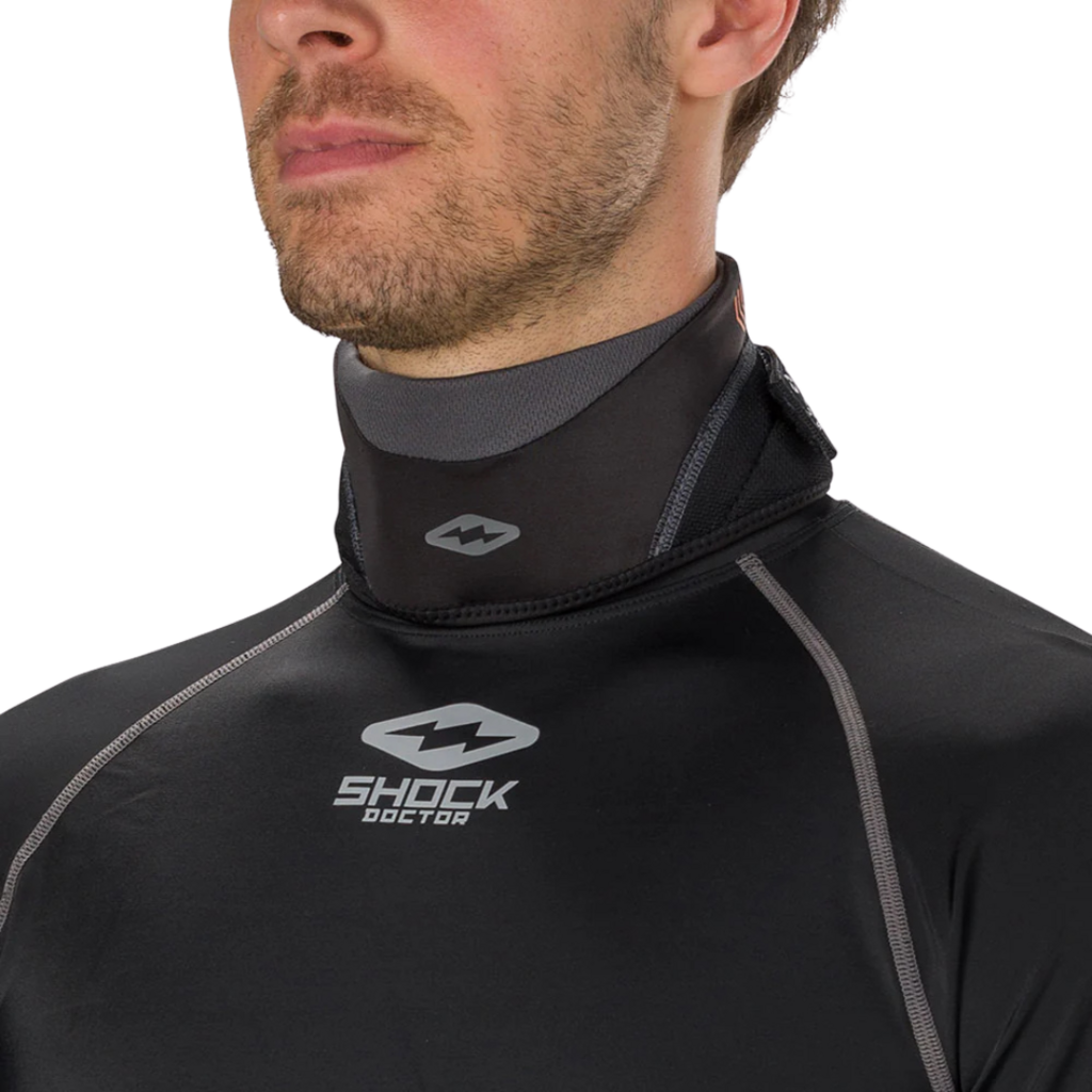 SHOCK DOCTOR Ultra 2.0 Neck Guard