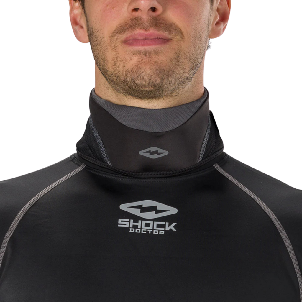 SHOCK DOCTOR Ultra 2.0 Neck Guard