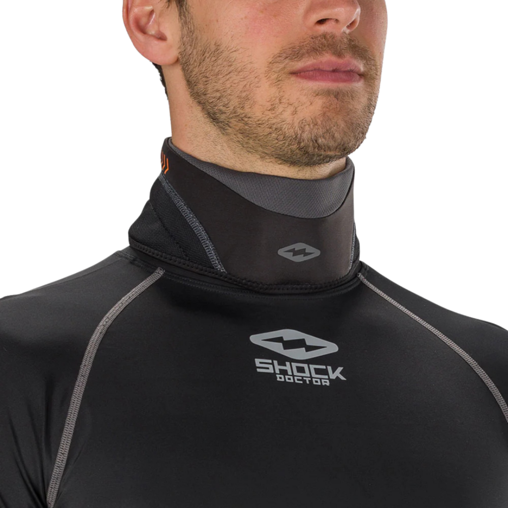 SHOCK DOCTOR Ultra 2.0 Neck Guard