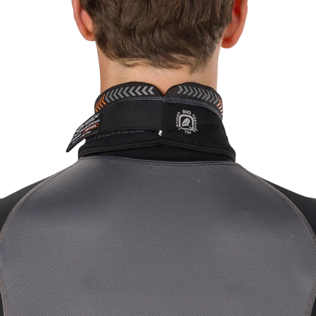 SHOCK DOCTOR Ultra 2.0 Neck Guard