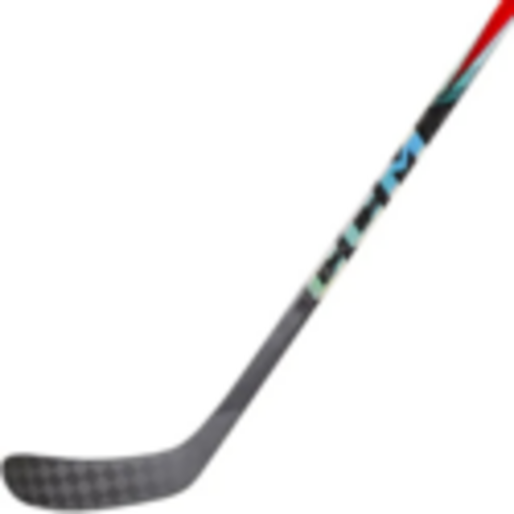 CCM Jetspeed FT7 Composite Hockey Stick - Intermediate - Left Hand