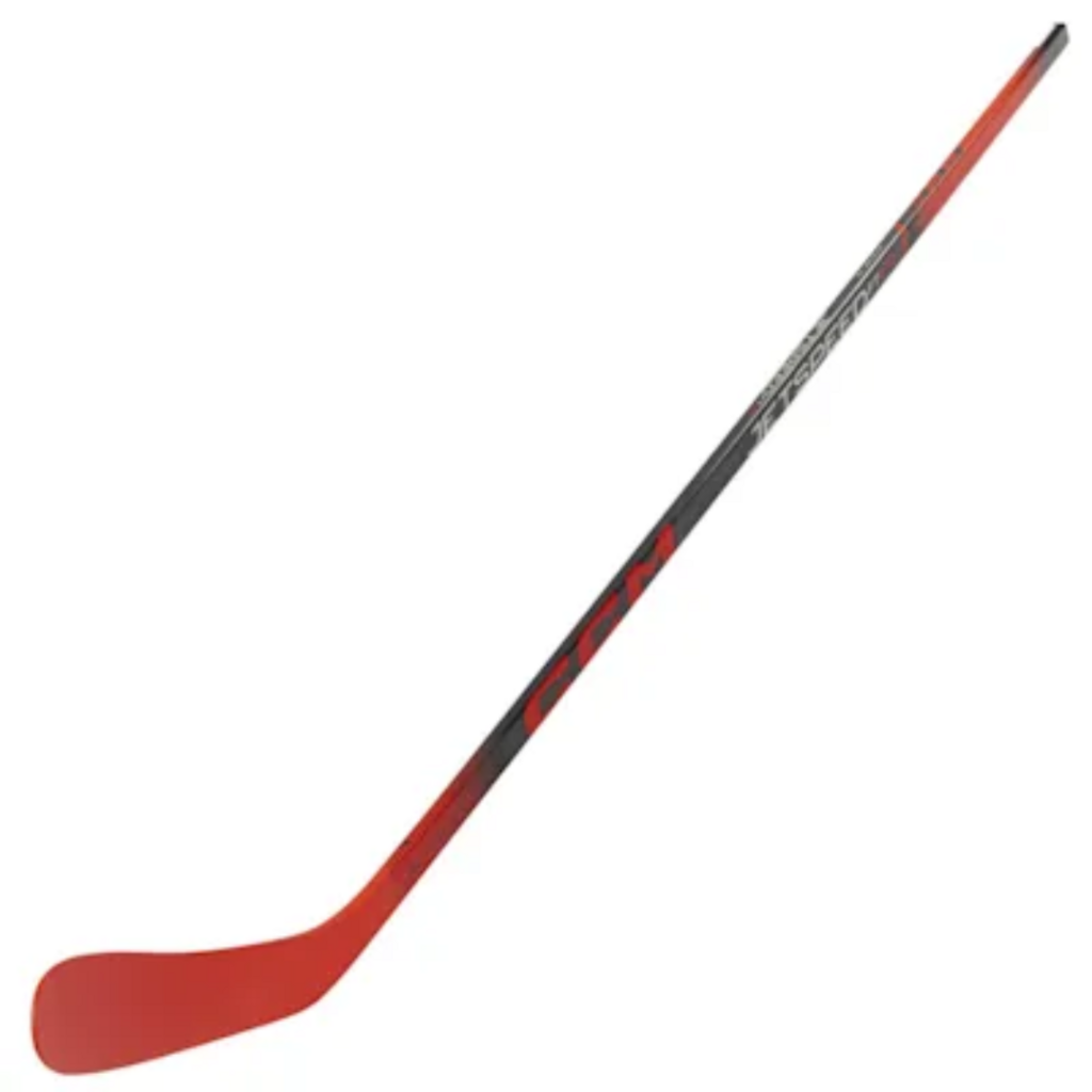 CCM Jetspeed FT670 Composite Hockey Stick - Junior - Right Hand