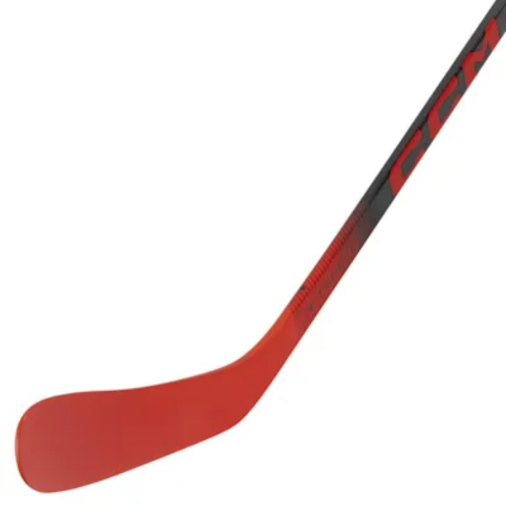 CCM Jetspeed FT670 Composite Hockey Stick - Junior - Right Hand