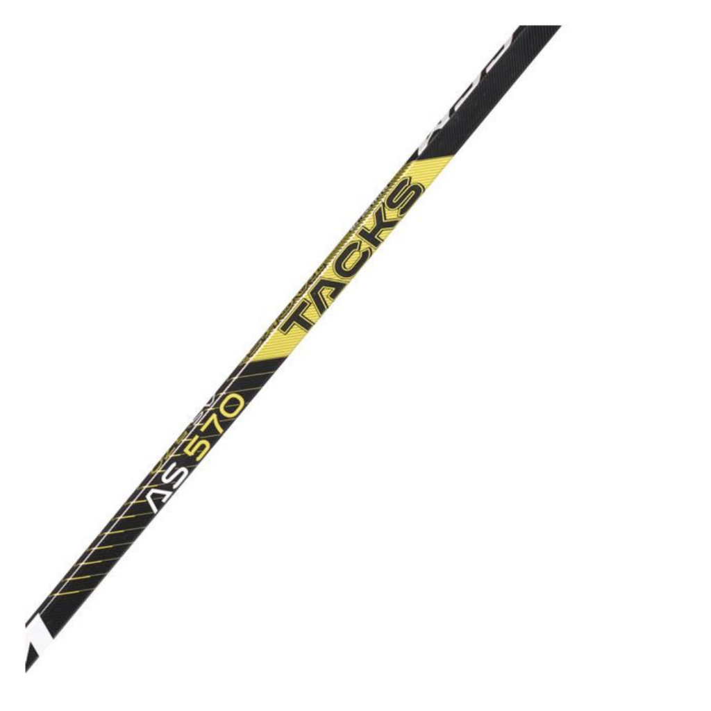CCM Tacks AS-570 Compoiste Hockey Stick - Youth - Right Hand