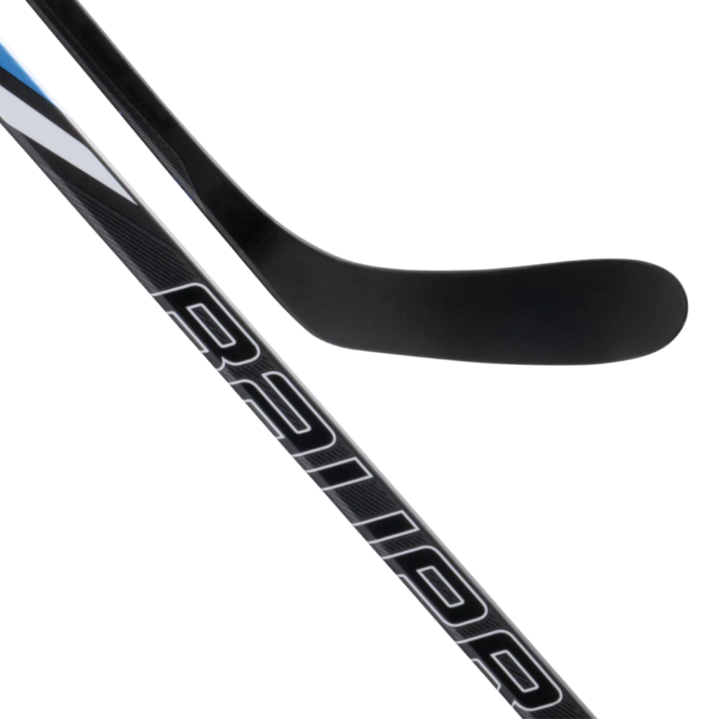 BAUER Nexus E40 Composite Hockey Stick - Intermediate - Right Hand