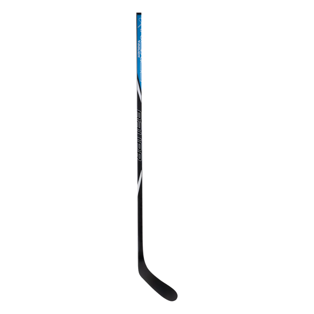 BAUER Nexus E40 Composite Hockey Stick - Intermediate - Right Hand