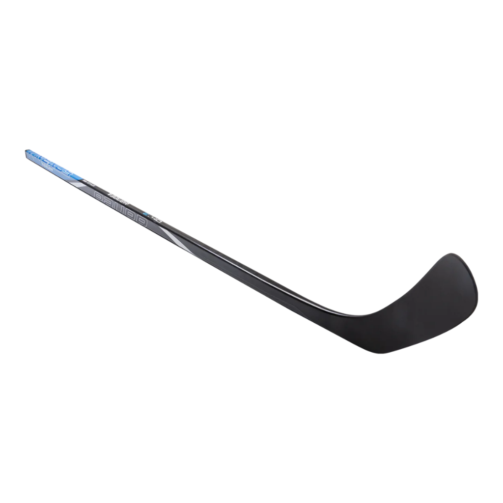 BAUER Nexus E40 Composite Hockey Stick - Intermediate - Right Hand