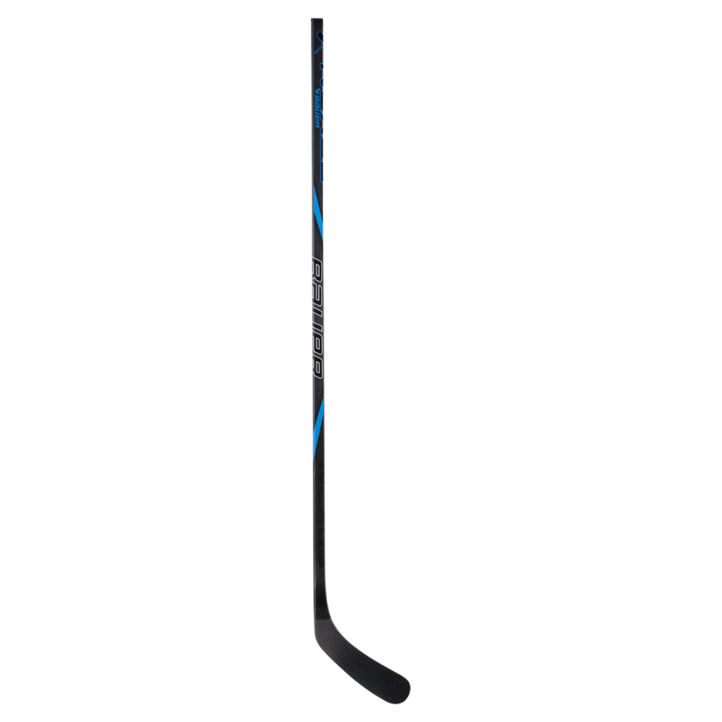 BAUER Nexus E50 PRO Composite Hockey Stick - Senior - Left Hand