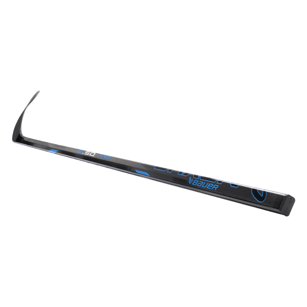 BAUER Nexus E50 PRO Composite Hockey Stick - Senior - Left Hand
