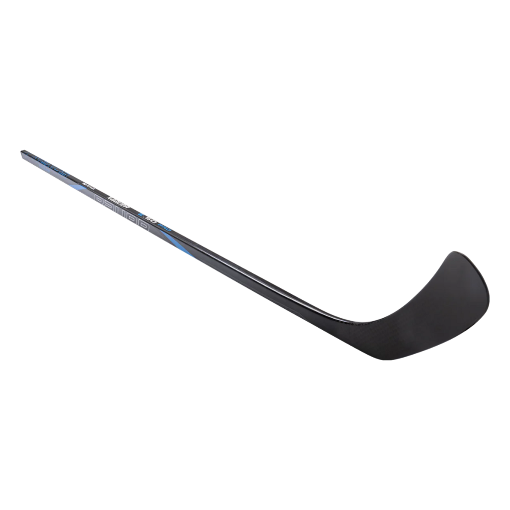 BAUER Nexus E50 PRO Composite Hockey Stick - Senior - Left Hand