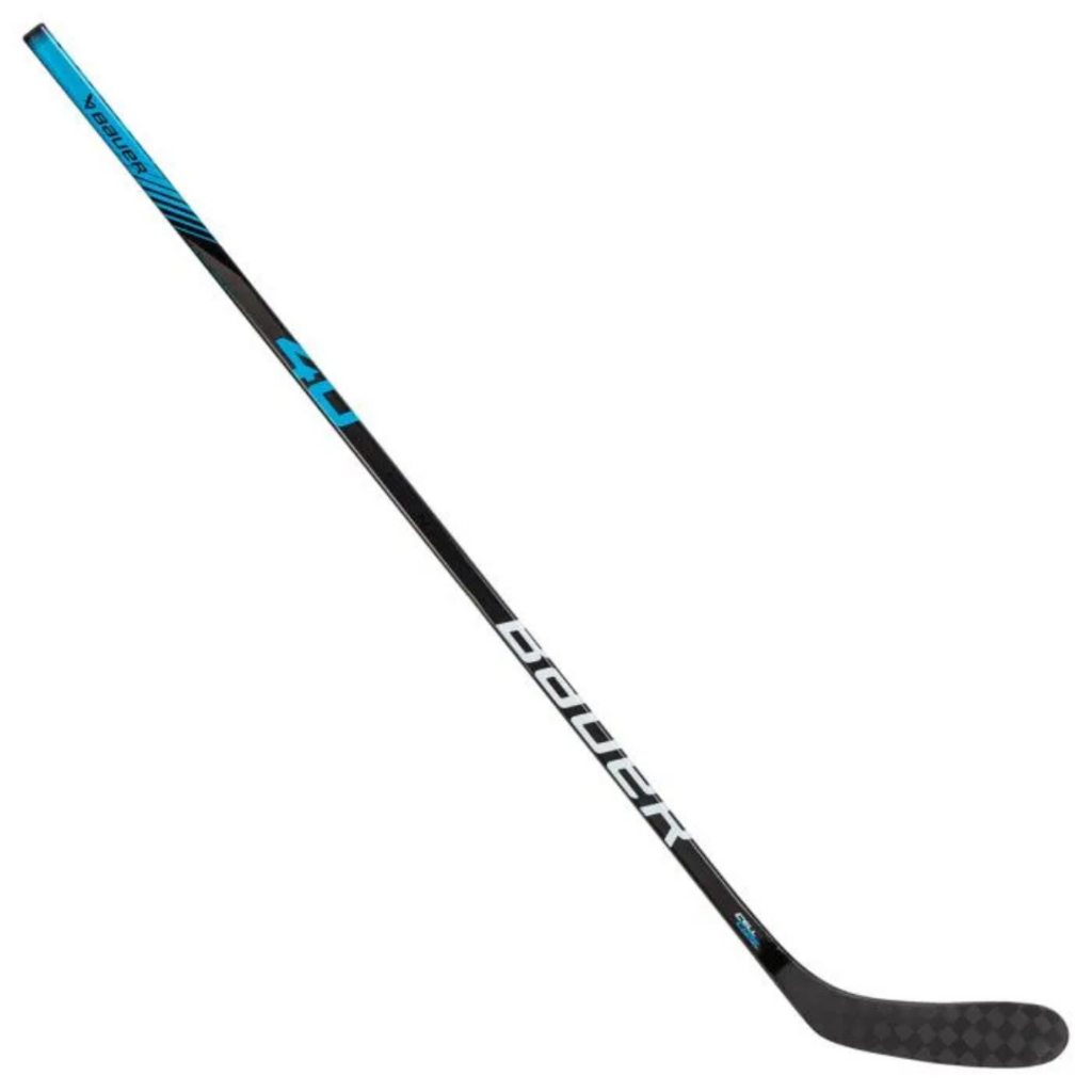 BAUER Nexus Performance Composite Hockey Stick - Youth - Right Hand
