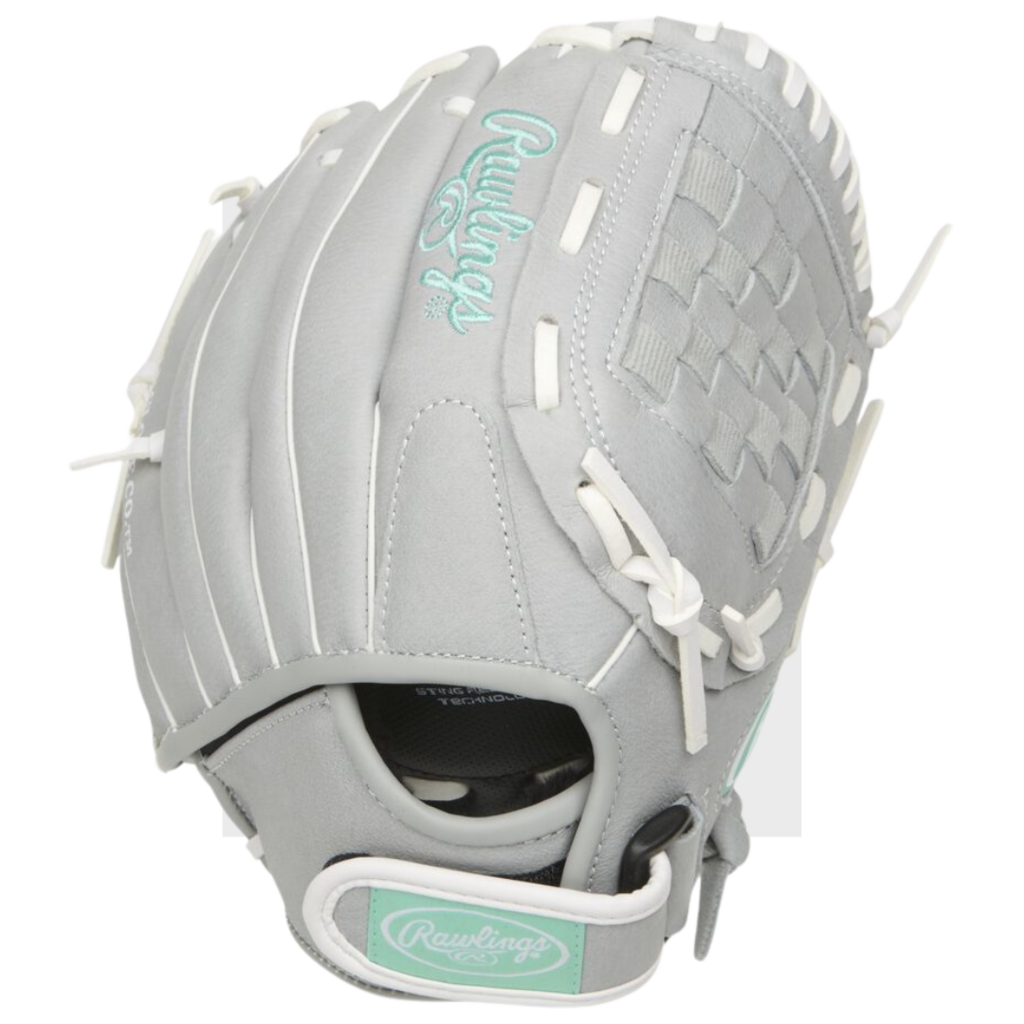 RAWLINGS Sure Catch Softball 11-inch Youth Infield/Pitcher's Glove