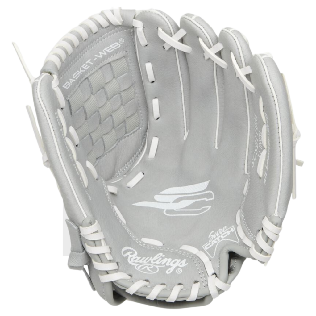 RAWLINGS Sure Catch Softball 11-inch Youth Infield/Pitcher's Glove