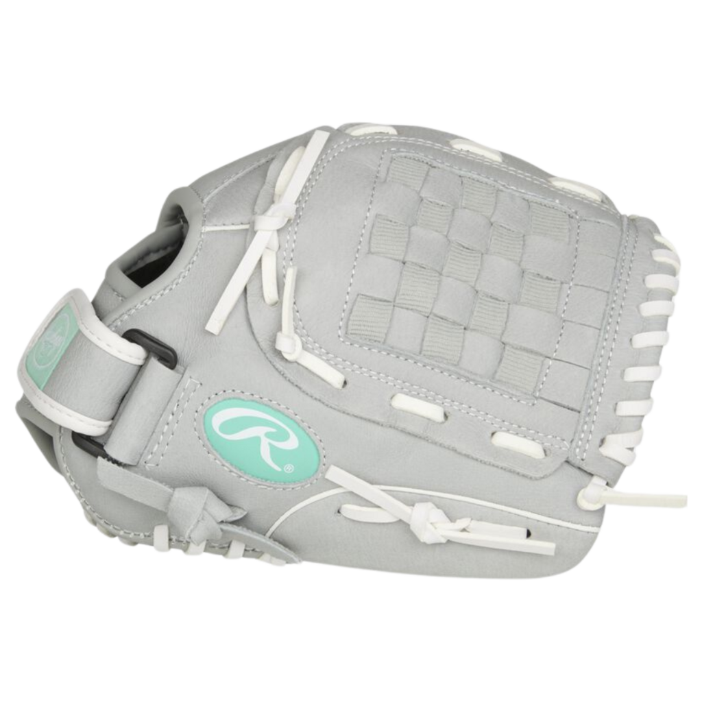RAWLINGS Sure Catch Softball 11-inch Youth Infield/Pitcher's Glove