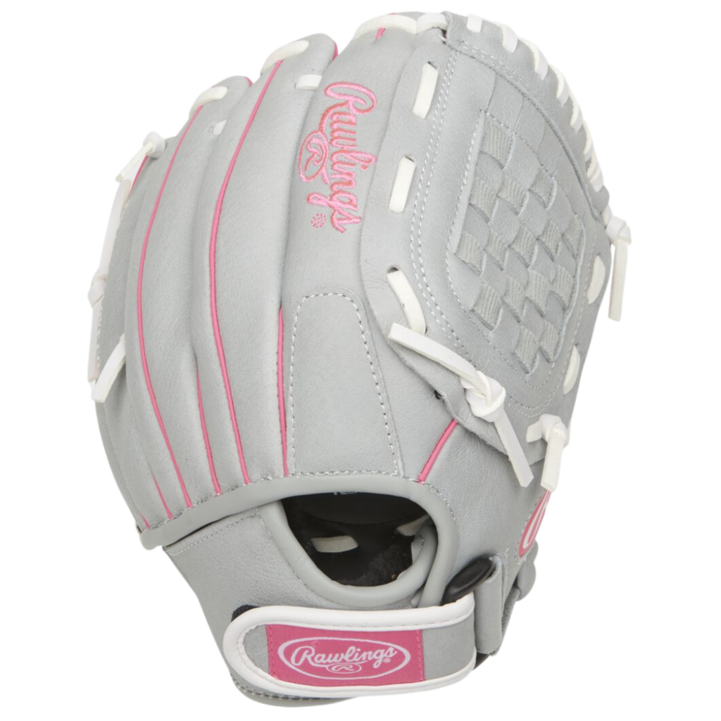 EASTON® Sure Catch 10.5" Youth Infield/Pitcher's Softball Glove