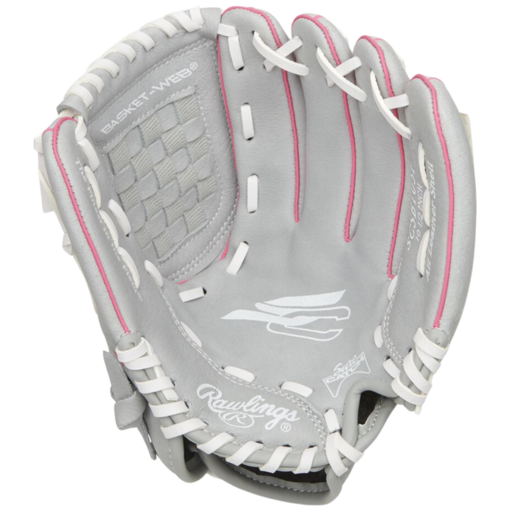 EASTON® Sure Catch 10.5" Youth Infield/Pitcher's Softball Glove