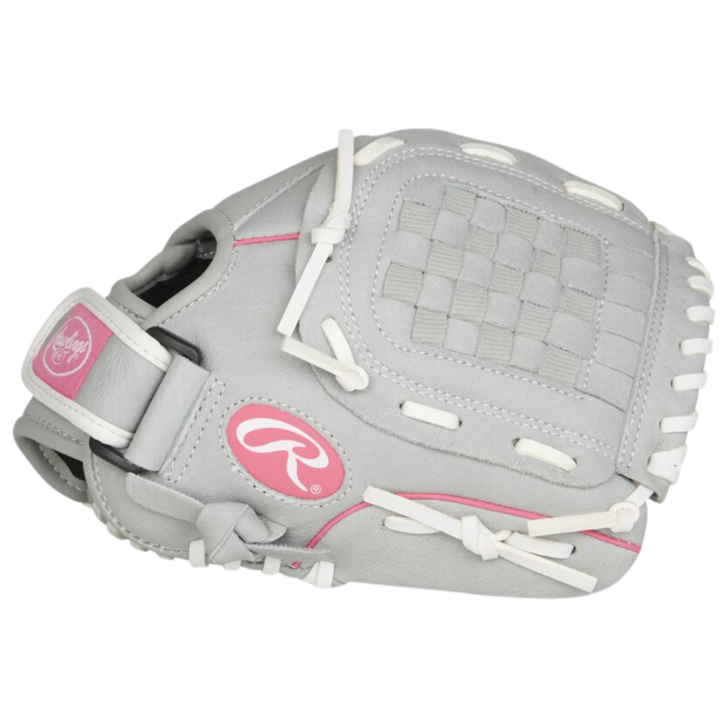 EASTON® Sure Catch 10.5" Youth Infield/Pitcher's Softball Glove