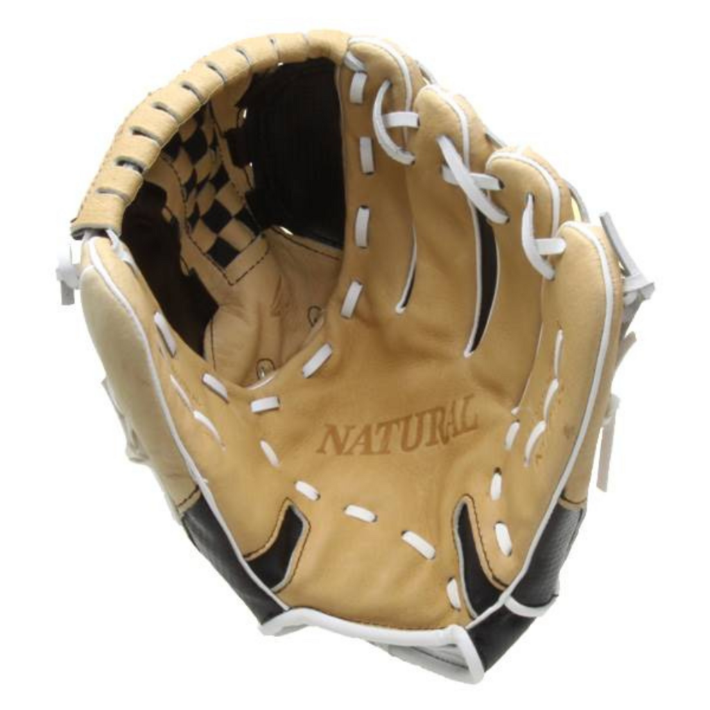 EASTON Natural 11.5-Inch Youth Fastpitch Softball Glove