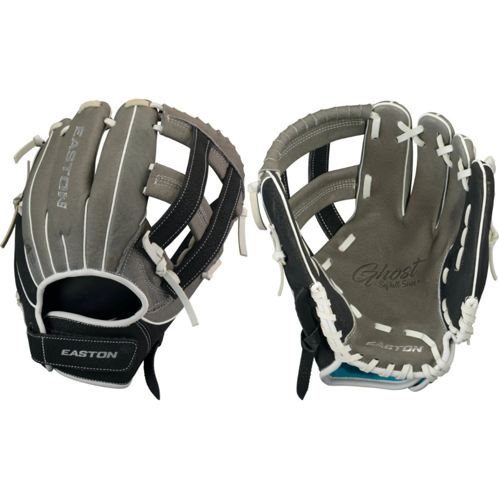 EASTON Ghost Flex 11" Youth Fastpitch Softball Glove