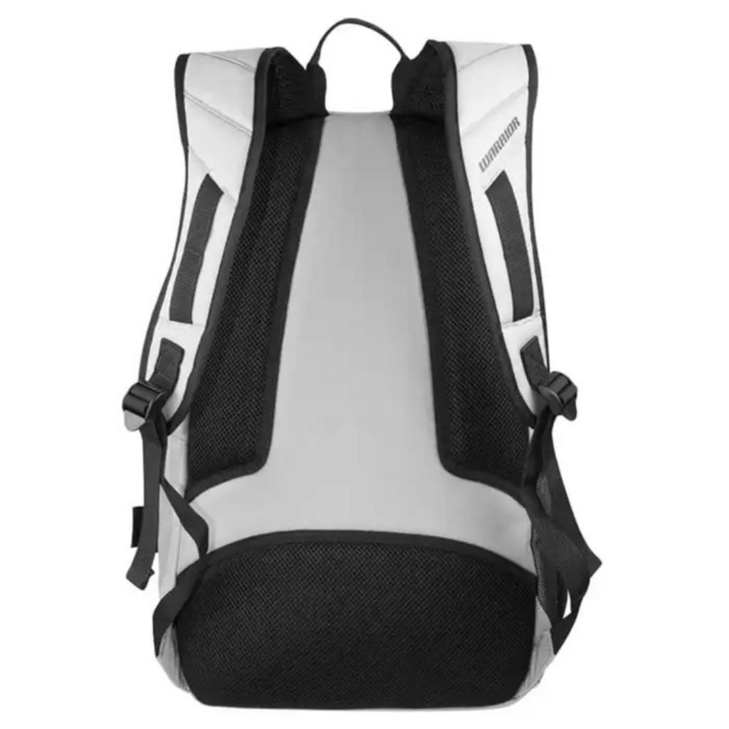 WARRIOR Jet Pack Lacrosse Backpack