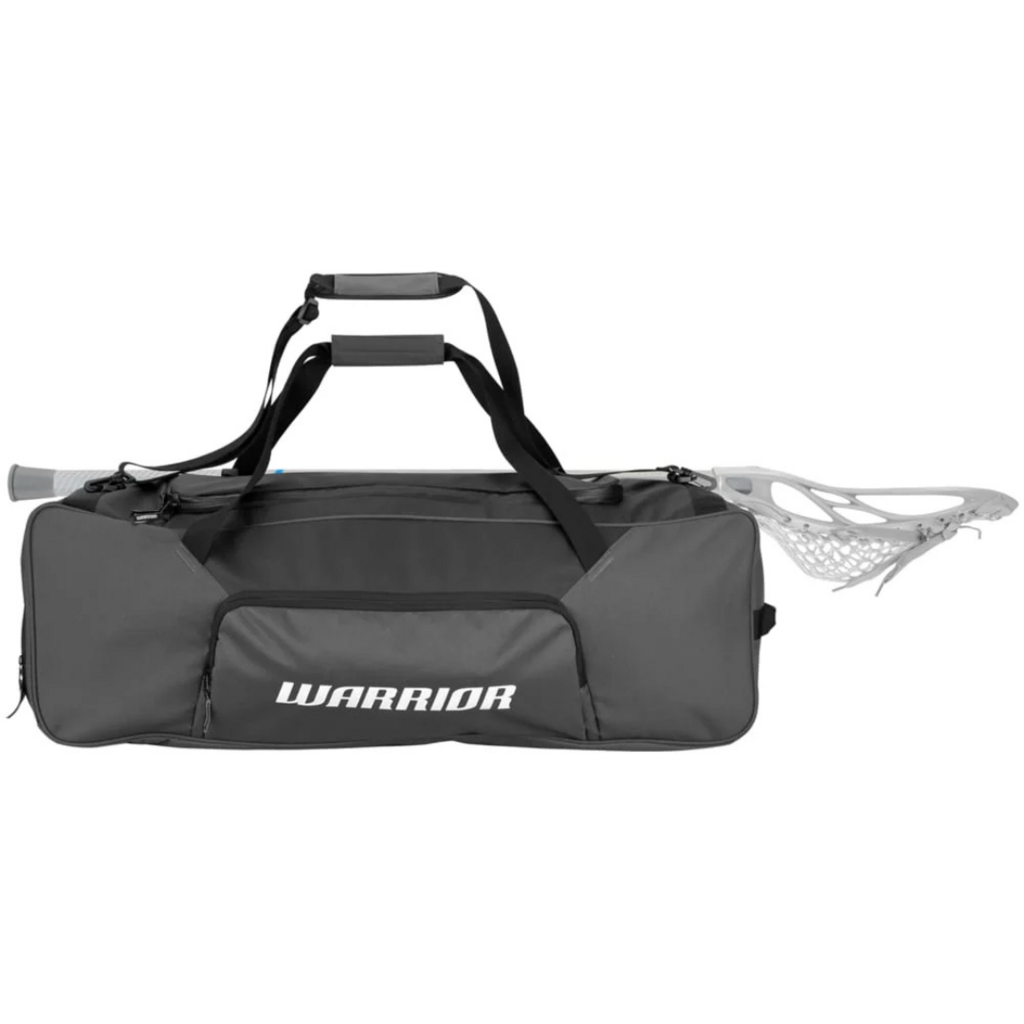 WARRIOR Black Hole Shorty Lacrosse Equipment Bag