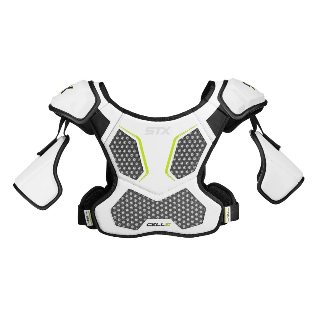 STX Cell VI™ Shoulder Pad