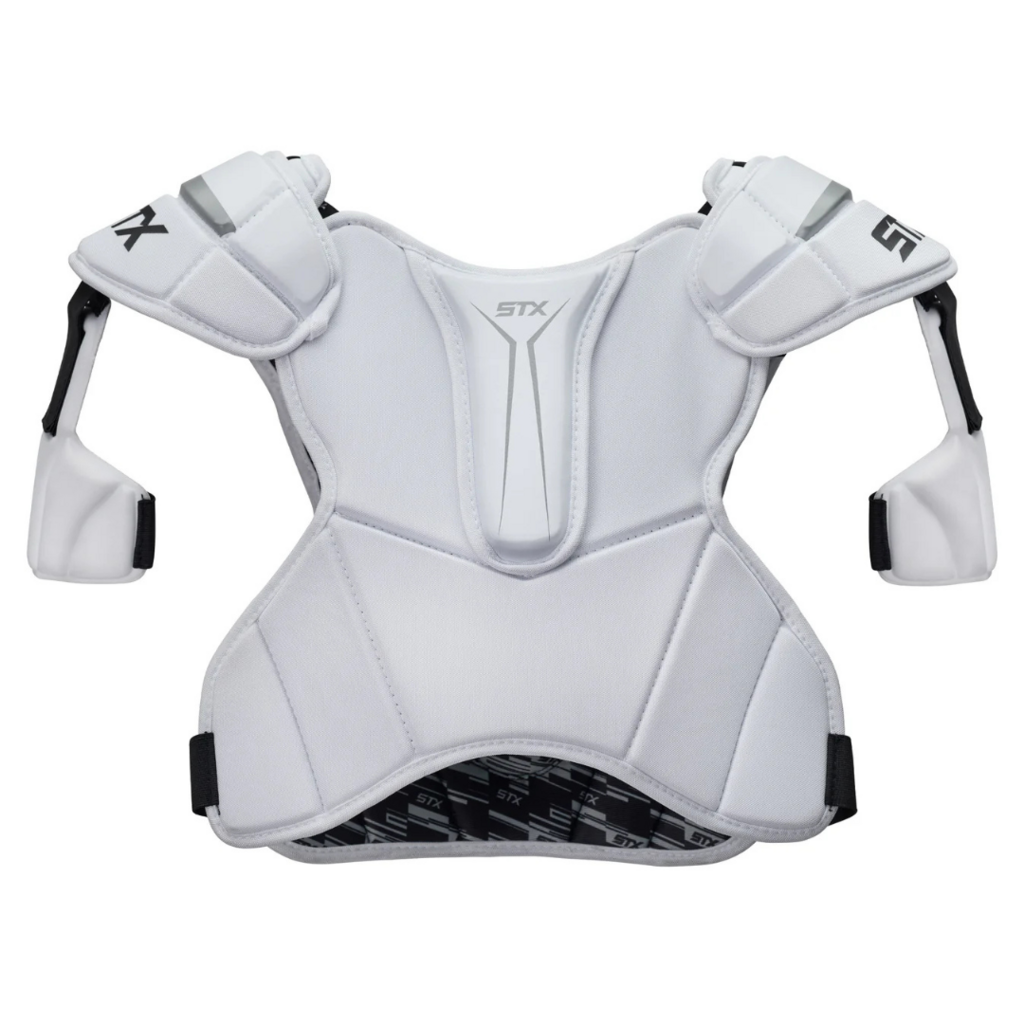 STX Stallion 450 Men's Lacrosse Shoulder Pads
