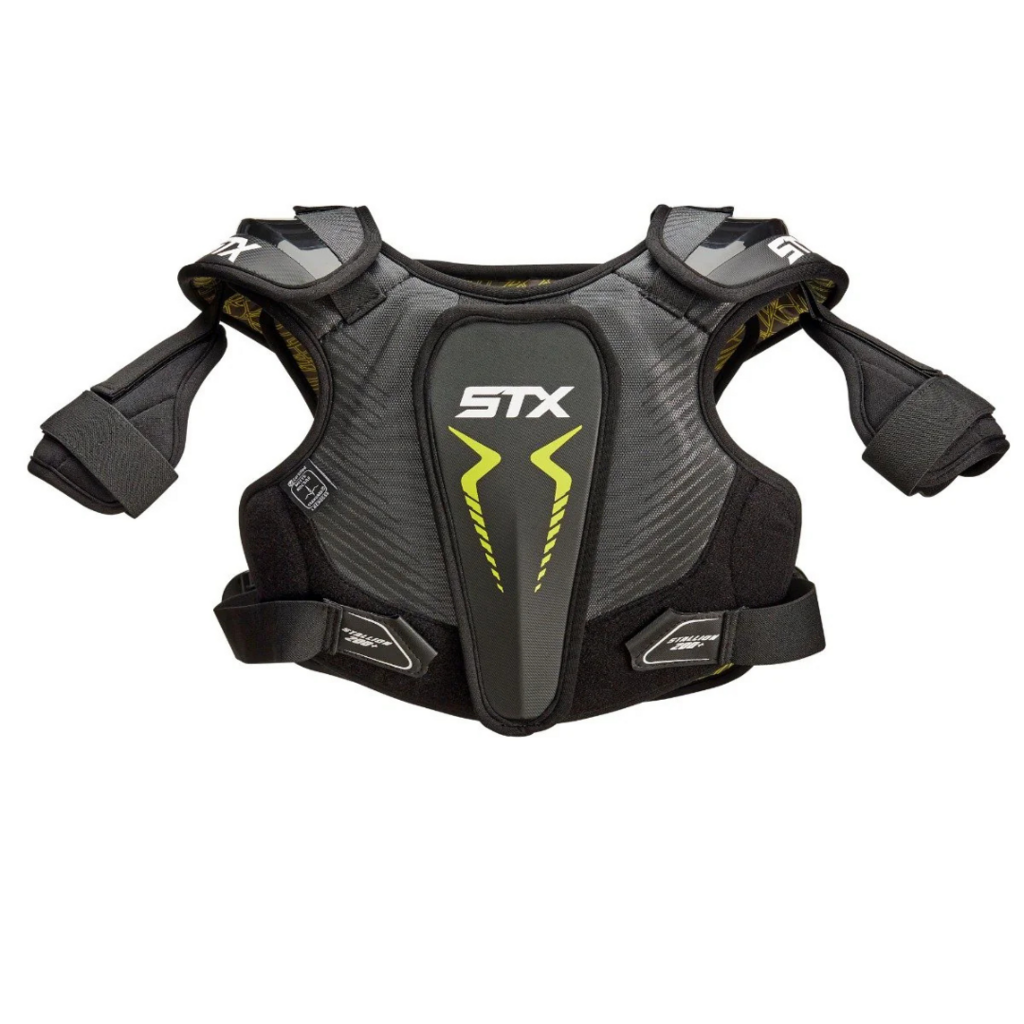 STX Stallion 200+™ Shoulder Pad