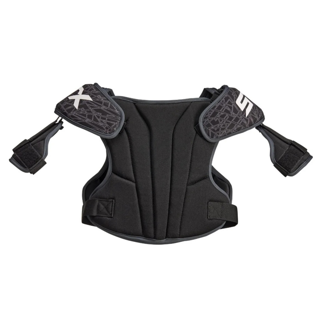 STX Stallion 75™ Men's Lacrosse Shoulder Pads