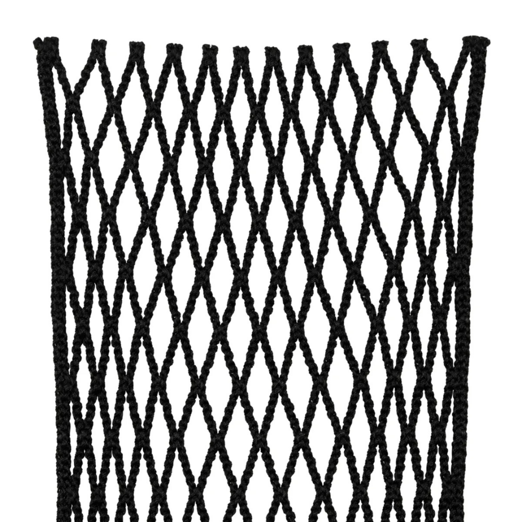 STRINGKING Grizzly 2S Semi-Soft Performance Mesh Piece - Goalie