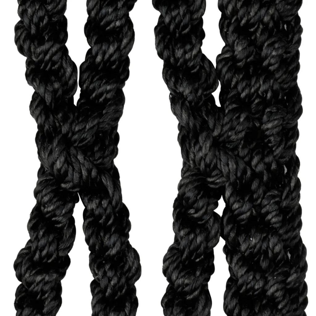 STRINGKING Grizzly 2X Semi-Hard Performance Mesh Piece - Goalie